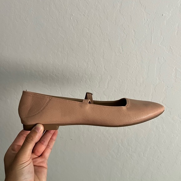 Cinak Ballet Flats Size 8 - Picture 10 of 14